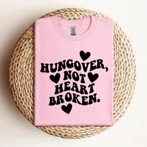 Hungover T-Shirt